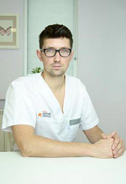 Стаховский Александр Эдуардович