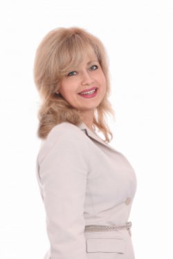 Дружина Елена Вадимовна