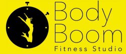 Фитнес клуб "BodyBoom"