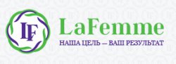 Фитнес клуб "LaFemme"