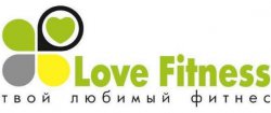 Фитнес клуб "Love Fitness"