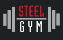 Фитнес клуб "Steel Gym"