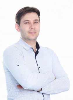 Головкевич Виктор Владимирович