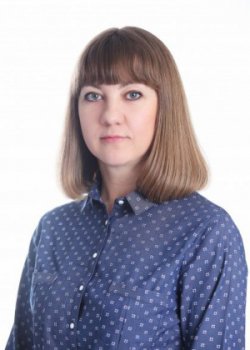 Грабова Алла Анатольевна