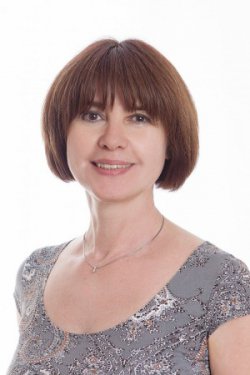 Гвасали Ирина Михайловна