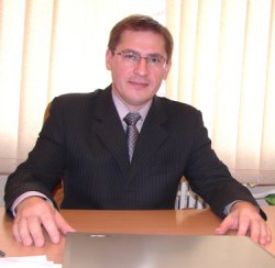 Карташов Сергей Михайлович