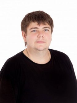 Колоколов Антон Михайлович