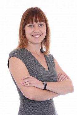 Король Ирина Евгеньевна