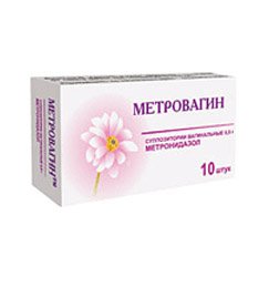 МЕТРОВАГИН