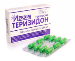 ТЕРИЗИДОН