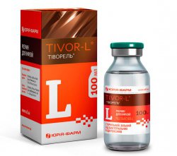 ТИВОРЕЛЬ