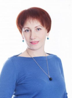 Виноградова Татьяна Николаевна