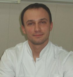 Белый Антон Сергеевич