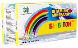 БИОВИТОН