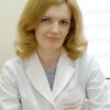 Бондарчук Елена Ивановна