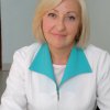 Доброгорская Леся Даниловна