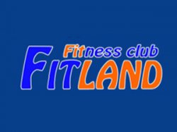 Фитнес клуб "Fitland"