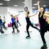 Фитнес клуб "Kangoo Club Dnepropetrovsk" фото