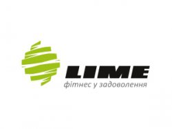Фитнес центр LIME fitness
