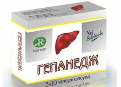 ГЕПАНЕДЖ