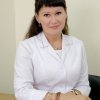 Глух Оксана Леонидовна