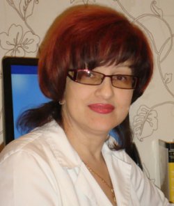 Качук Татьяна Анатольевна