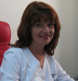 Краснокутская Татьяна Юрьевна