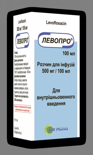 ЛЕВОПРО: інструкція, відгуки, аналоги, ціна в аптеках - Medcentre.com.ua