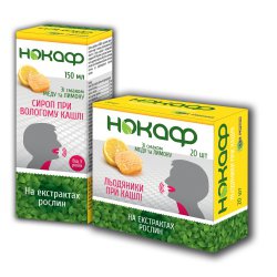 НОКАФ