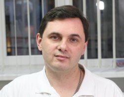 Слинько Игорь Юрьевич