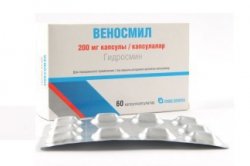 Веносмил отзывы при геморрое Веносмил отзывы при геморрое thumbnail