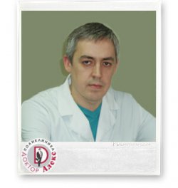 Власенко Вадим Григорьевич