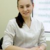 Бабич Анна Александровна
