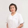 Бондарец Алла Евгеньевна