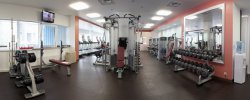 Фитнес клуб Dr. Korper Health Club