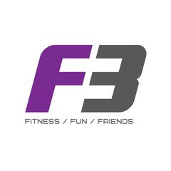 Фитнес клуб F3