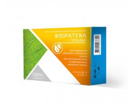 ФЛОРАТЕКА ГЕПАЛАН