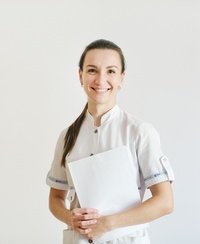 Габелко Юлия Андреевна