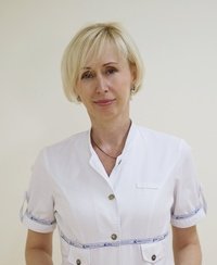 Хажиленко Ксения Георгиевна