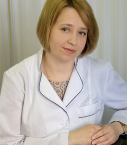 Шкода виктория владимировна