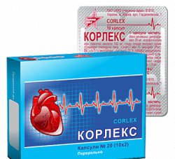 КОРЛЕКС