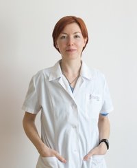 Короткевич Наталия Валерьевна