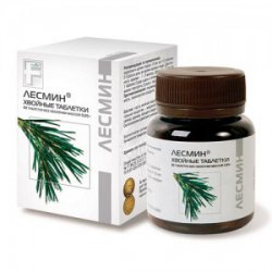 ЛЕСМИН