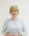Лесная Ирина Николаевна