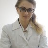 Левченко Ирина Сергеевна