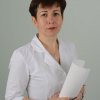 Лысенко Валентина Васильевна
