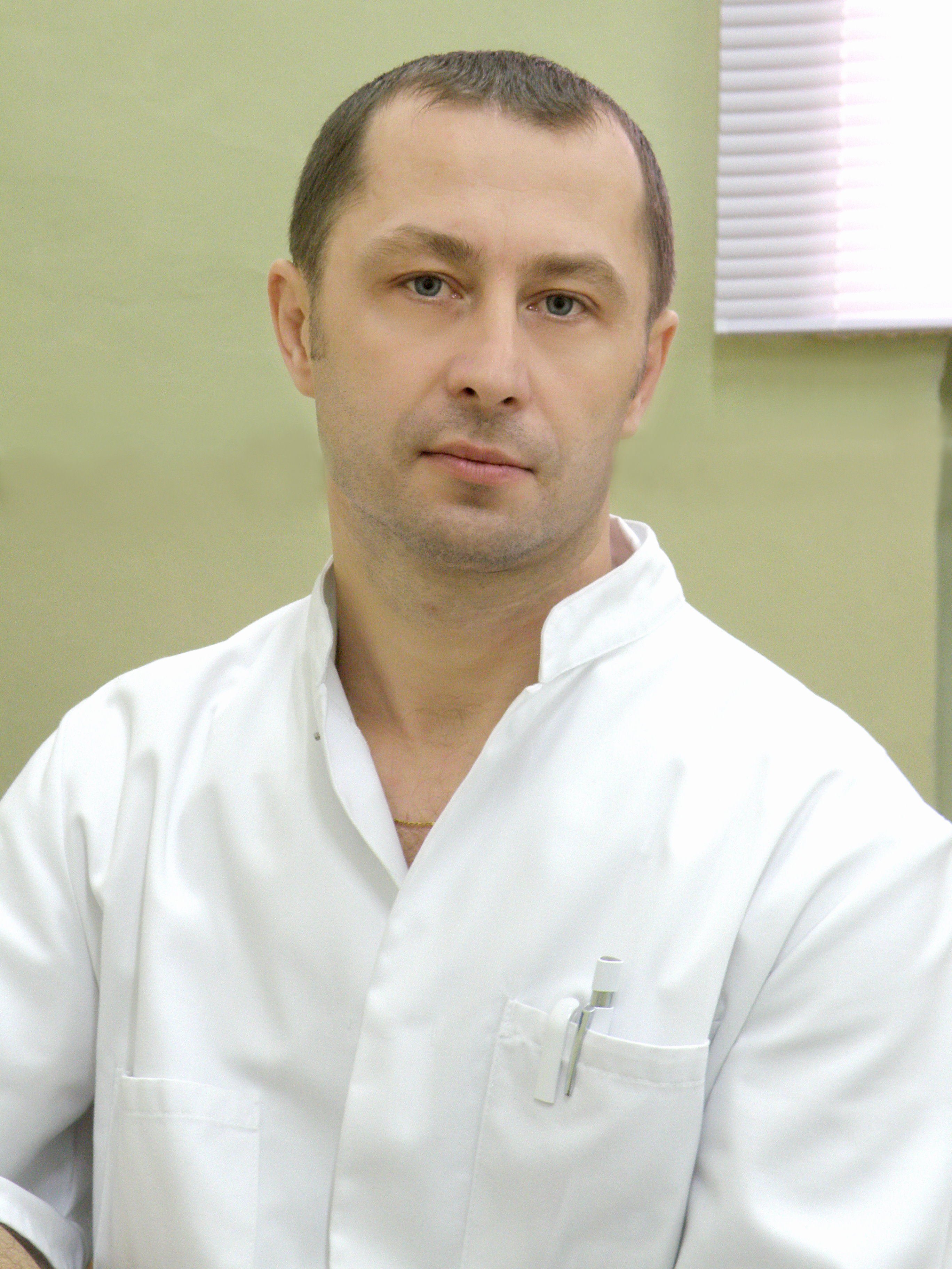 Моторный виктор владимирович