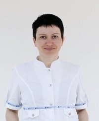 Нестерова Виктория Александровна