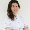 Паламарчук Алина Николаевна