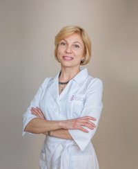 Савина Елена Михайловна